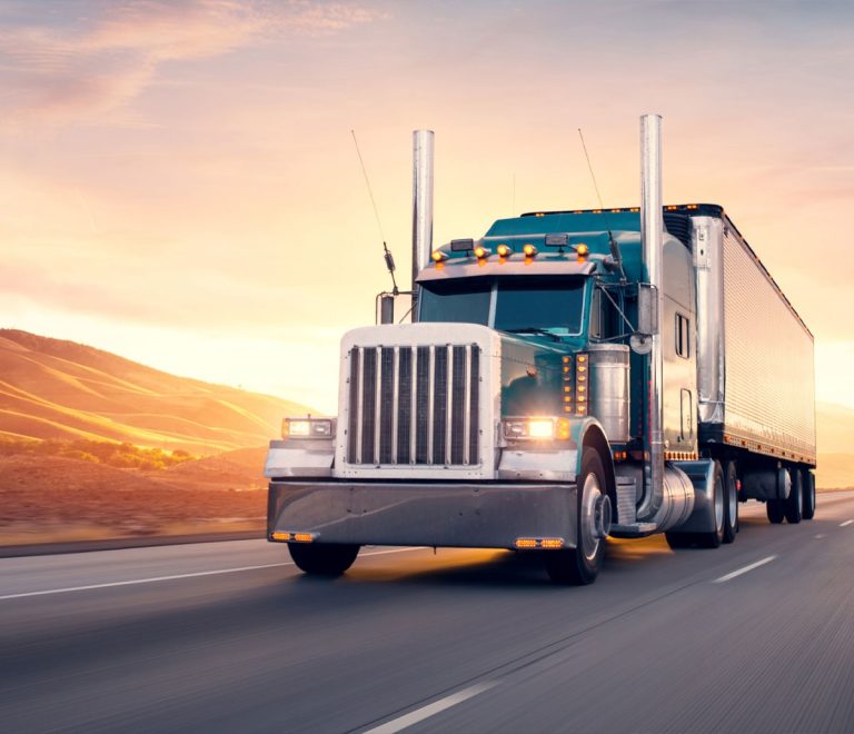 The Future of Logistics: Trends to Watch in 2025 and Beyond”